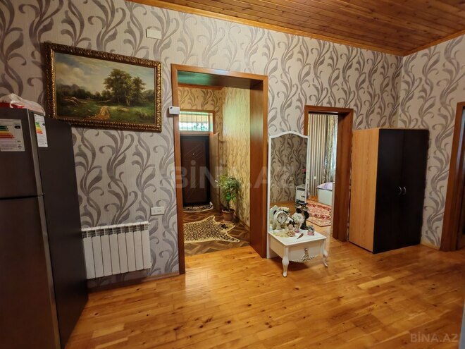 Satılır 7 otaqlı həyət evi/bağ evi 240 m², Savalan q., photo 16 from 32
