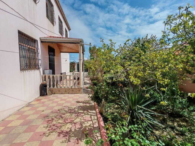 Satılır 7 otaqlı həyət evi/bağ evi 240 m², Savalan q., photo 8 from 32