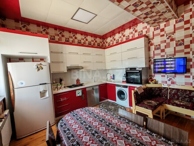 Satılır 7 otaqlı həyət evi/bağ evi 240 m², Savalan q., photo 18 from 32