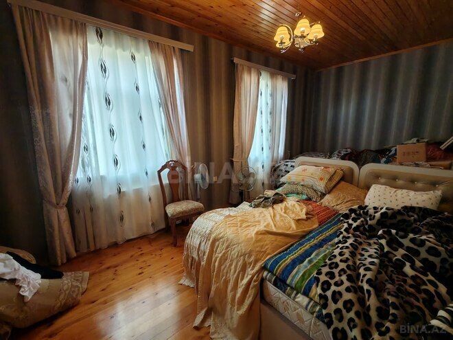 Satılır 7 otaqlı həyət evi/bağ evi 240 m², Savalan q., photo 28 from 32