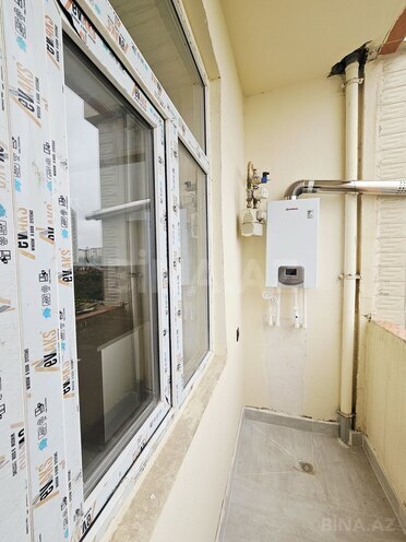 Satılır 3 otaqlı yeni tikili 90 m², Masazır q., photo 10 from 22