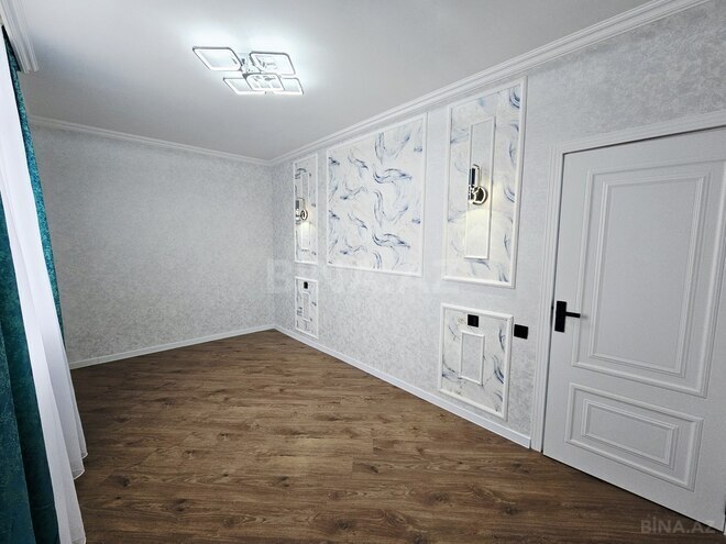 Satılır 3 otaqlı yeni tikili 90 m², Masazır q., photo 14 from 22