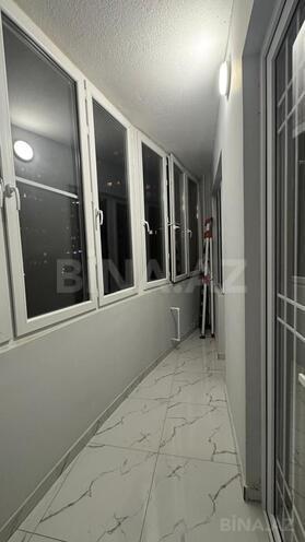 İcarəyə verilir 3 otaqlı yeni tikili 120 m², Elmlər Akademiyası m., photo 18 from 20