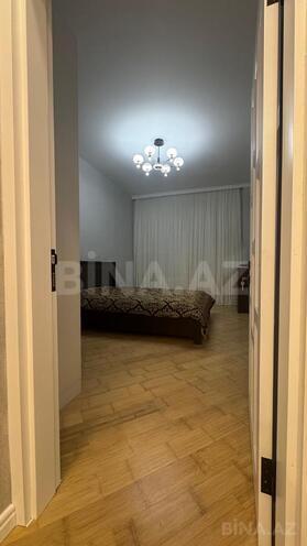 İcarəyə verilir 3 otaqlı yeni tikili 120 m², Elmlər Akademiyası m., photo 8 from 20