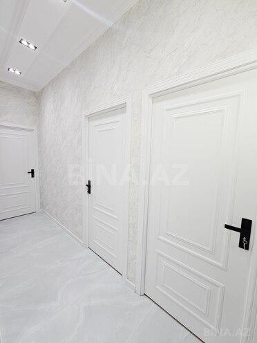 Satılır 3 otaqlı yeni tikili 90 m², Masazır q., photo 17 from 22