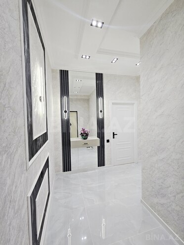 Satılır 3 otaqlı yeni tikili 90 m², Masazır q., photo 18 from 22