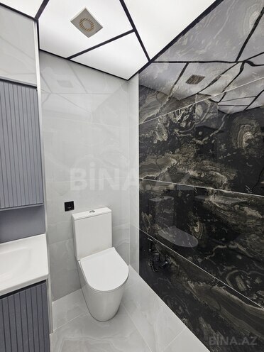 Satılır 3 otaqlı yeni tikili 90 m², Masazır q., photo 19 from 22