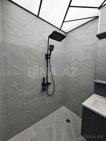 Satılır 3 otaqlı yeni tikili 90 m², Masazır q., photo 20 from 22