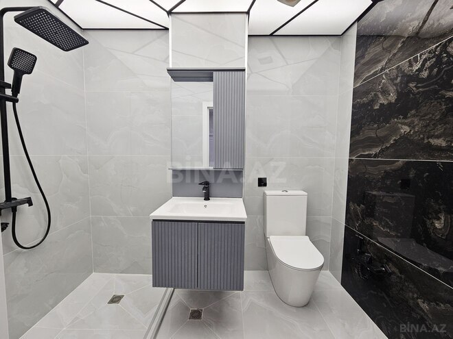 Satılır 3 otaqlı yeni tikili 90 m², Masazır q., photo 21 from 22