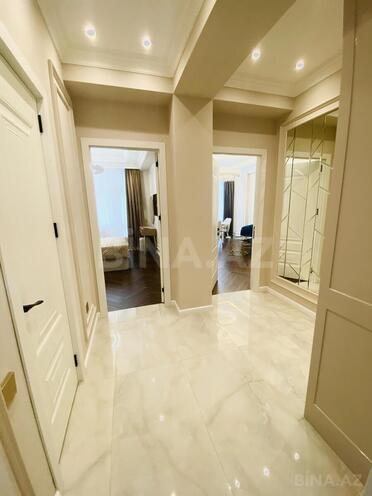 İcarəyə verilir 2 otaqlı yeni tikili 70 m², 28 May m., photo 8 from 12