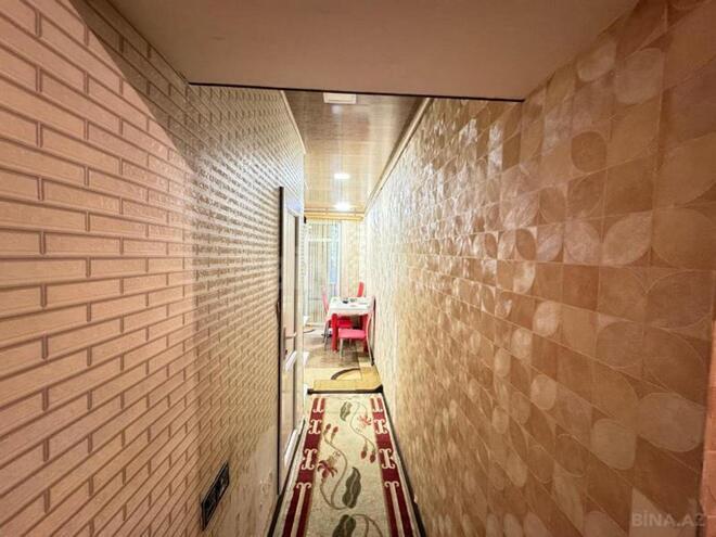Satılır 4 otaqlı köhnə tikili 110 m², Xalqlar Dostluğu m., photo 12 from 20