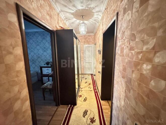 Satılır 4 otaqlı köhnə tikili 110 m², Xalqlar Dostluğu m., photo 10 from 20