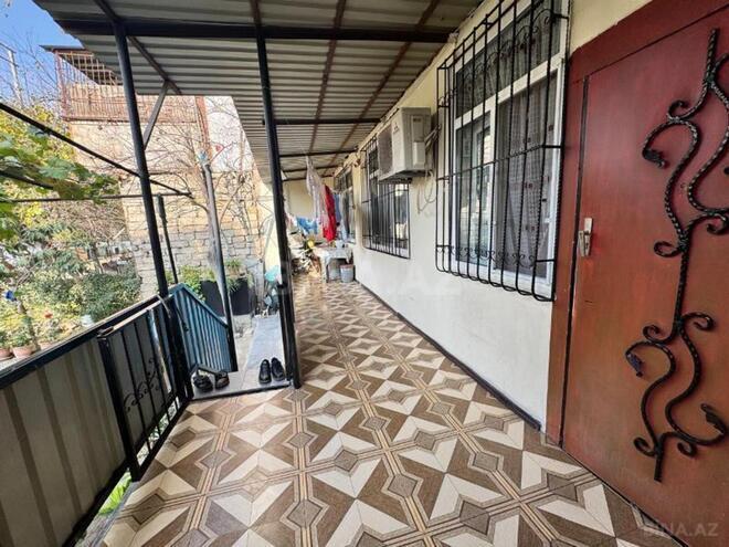 Satılır 4 otaqlı köhnə tikili 110 m², Xalqlar Dostluğu m., photo 11 from 20