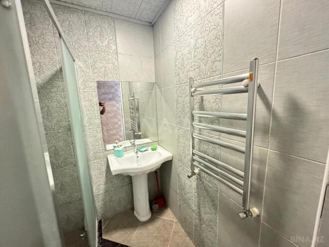 Satılır 4 otaqlı köhnə tikili 110 m², Xalqlar Dostluğu m., photo 16 from 20