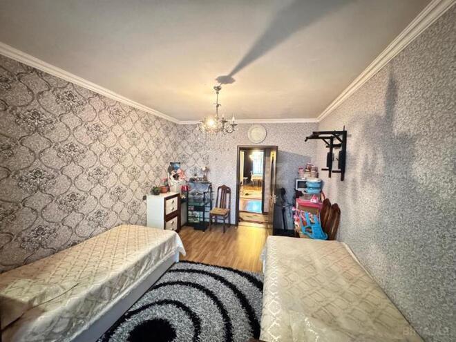 Satılır 4 otaqlı köhnə tikili 110 m², Xalqlar Dostluğu m., photo 6 from 20