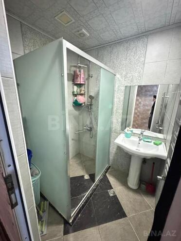 Satılır 4 otaqlı köhnə tikili 110 m², Xalqlar Dostluğu m., photo 17 from 20