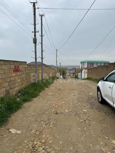 Satılır  torpaq 8 sot, Masazır q., photo 5 from 6