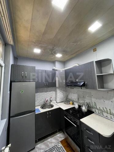 Сдаётся 2-комн. новостройка 59 м², м. Иншаатчылар, photo 6 from 10