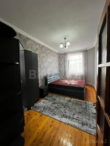 Сдаётся 2-комн. новостройка 59 м², м. Иншаатчылар, photo 3 from 10