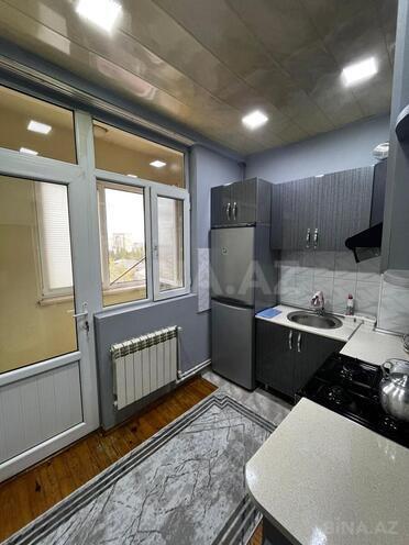 Сдаётся 2-комн. новостройка 59 м², м. Иншаатчылар, photo 4 from 10