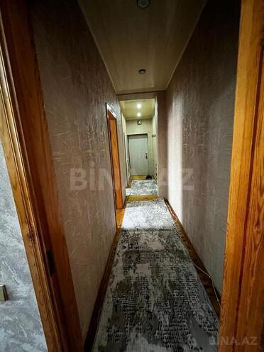 Сдаётся 2-комн. новостройка 59 м², м. Иншаатчылар, photo 7 from 10