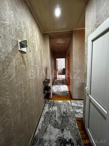 Сдаётся 2-комн. новостройка 59 м², м. Иншаатчылар, photo 8 from 10