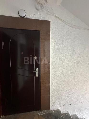 Satılır 2 otaqlı köhnə tikili 60 m², Memar Əcəmi m., photo 15 from 23
