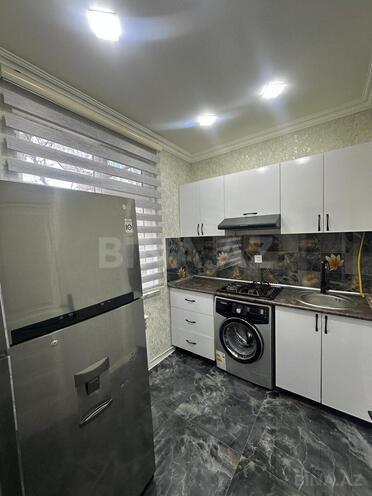 Satılır 2 otaqlı köhnə tikili 60 m², Memar Əcəmi m., photo 10 from 23