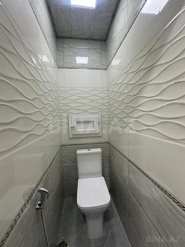 Satılır 2 otaqlı köhnə tikili 60 m², Memar Əcəmi m., photo 18 from 23