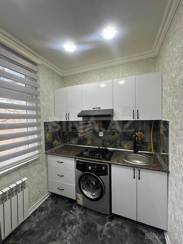 Satılır 2 otaqlı köhnə tikili 60 m², Memar Əcəmi m., photo 9 from 23