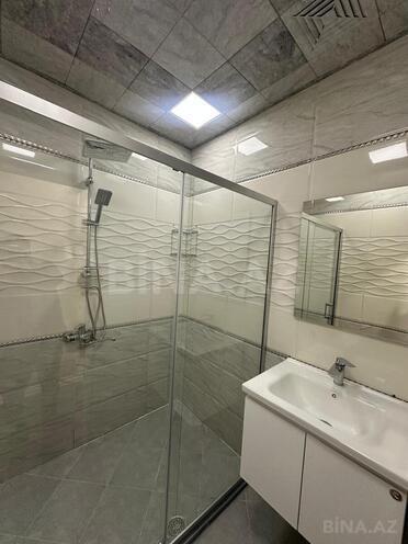 Satılır 2 otaqlı köhnə tikili 60 m², Memar Əcəmi m., photo 19 from 23