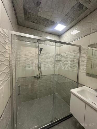 Satılır 2 otaqlı köhnə tikili 60 m², Memar Əcəmi m., photo 21 from 23