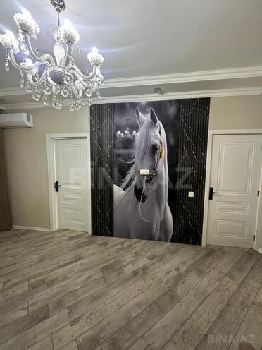 Satılır 2 otaqlı köhnə tikili 60 m², Memar Əcəmi m., photo 8 from 23