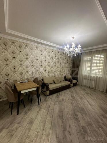 Satılır 2 otaqlı köhnə tikili 60 m², Memar Əcəmi m., photo 20 from 23