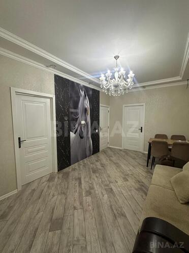 Satılır 2 otaqlı köhnə tikili 60 m², Memar Əcəmi m., photo 6 from 23