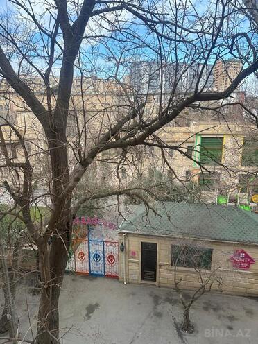 Satılır 2 otaqlı köhnə tikili 60 m², Memar Əcəmi m., photo 13 from 23