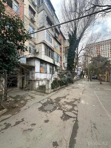 Satılır 2 otaqlı köhnə tikili 60 m², Memar Əcəmi m., photo 12 from 23