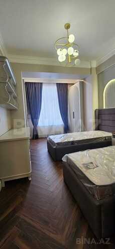 Сдаётся 3-комн. новостройка 115 м², м. Шах Исмаил Хатаи, photo 6 from 14