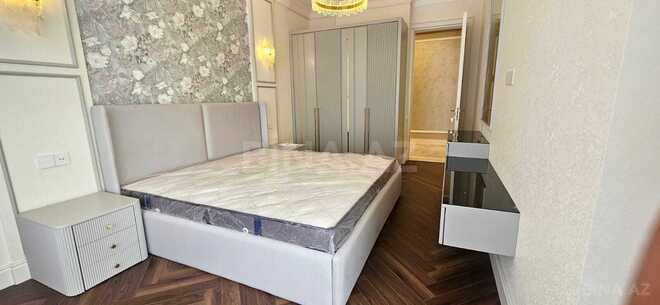 Сдаётся 3-комн. новостройка 115 м², м. Шах Исмаил Хатаи, photo 5 from 14