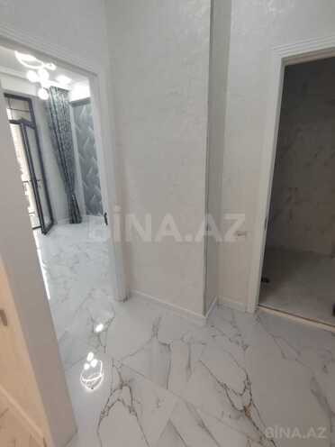 Продаётся 2-комн. новостройка 50 м², м. Ази Асланов, photo 12 from 15