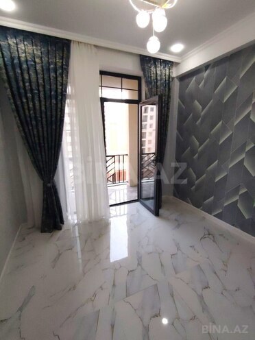 Продаётся 2-комн. новостройка 50 м², м. Ази Асланов, photo 1 from 15