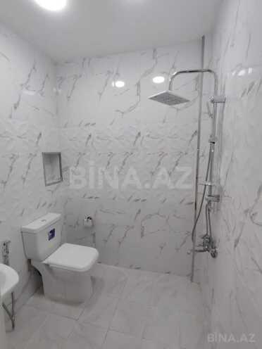 Продаётся 2-комн. новостройка 50 м², м. Ази Асланов, photo 13 from 15