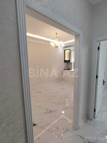 Продаётся 2-комн. новостройка 50 м², м. Ази Асланов, photo 9 from 15