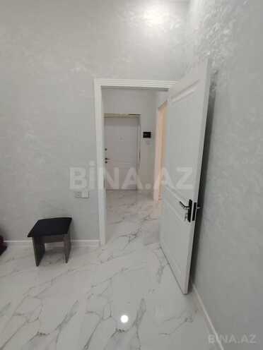 Продаётся 2-комн. новостройка 50 м², м. Ази Асланов, photo 6 from 15