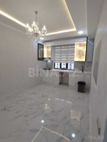 Продаётся 2-комн. новостройка 50 м², м. Ази Асланов, photo 10 from 15