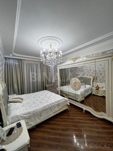 Сдаётся 3-комн. новостройка 147 м², м. 8 ноября, photo 7 from 14