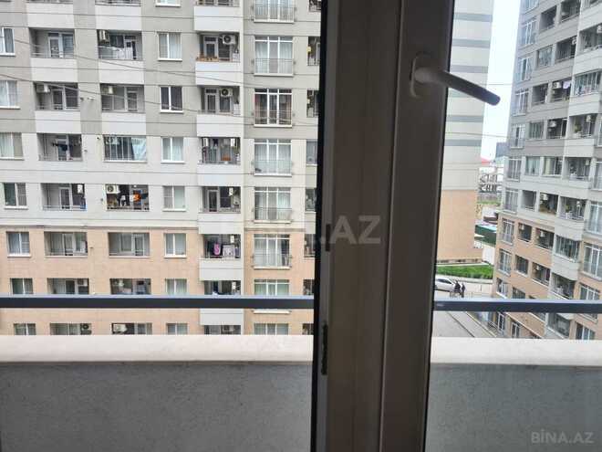 Сдаётся 1-комн. новостройка 32 м², м. 20 января, photo 7 from 8