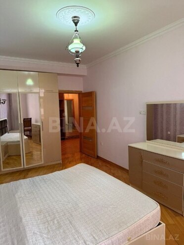 Продаётся 2-комн. новостройка 89 м², м. Иншаатчылар, photo 4 from 13