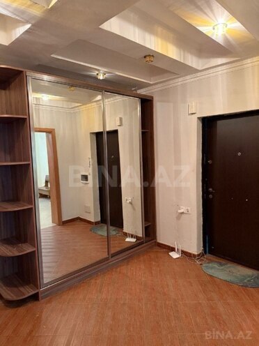 Продаётся 2-комн. новостройка 89 м², м. Иншаатчылар, photo 6 from 13