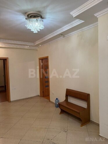 Продаётся 2-комн. новостройка 89 м², м. Иншаатчылар, photo 10 from 13